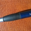blauwe pen met je naam toppoint