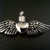 ashanger angel wing